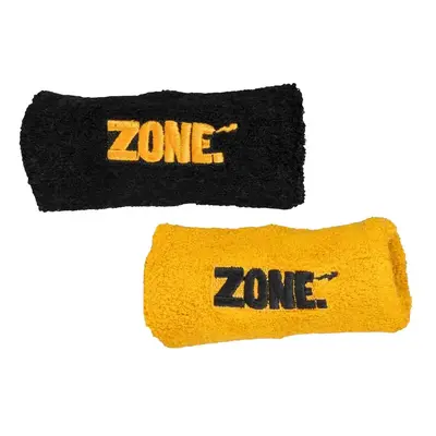 Zone Wristband PRO Black/Gold 2-Pack