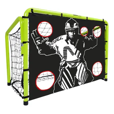 X3M Campus Goal Buster autobrankář 120x90