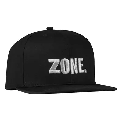 Zone ALRND Snapback Black