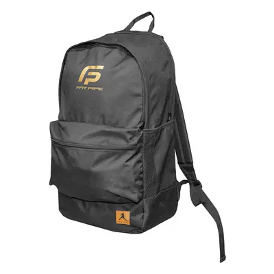 Fatpipe Ace Backpack Black