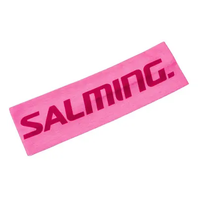 Salming Headband Pink/Magenta