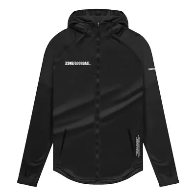 Zone Hood Zip Modern