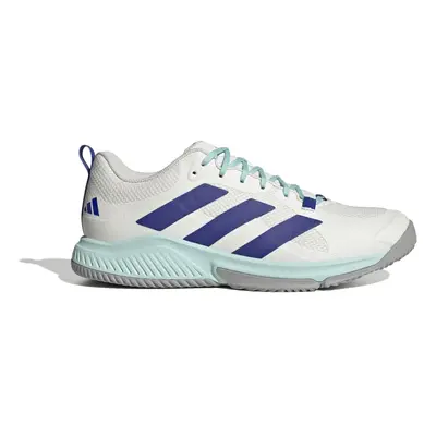 Adidas Court Team Bounce 2.0 White/Blue