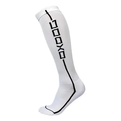 Oxdog Fit Socks bílá 39-42