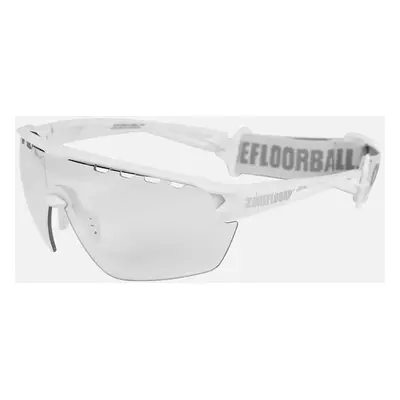 Zone Nextlevel Sport Glasses White/Silver