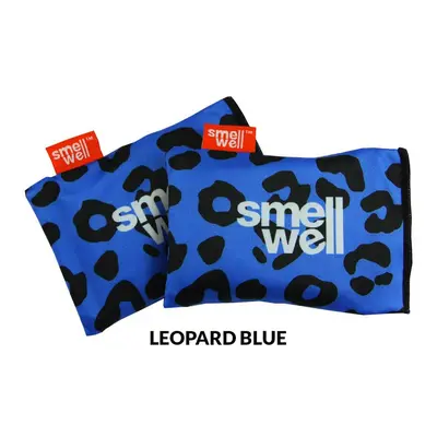 SmellWell deodorizér Leopard Blue