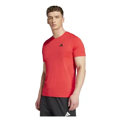 Adidas Base Tee Red