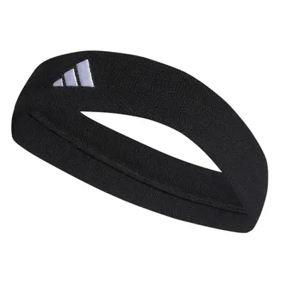 Adidas Wide Hairband černá