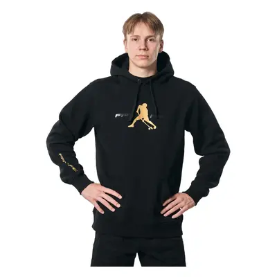 Fatpipe Ace Hooded Shirt