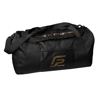 Fatpipe Satellite-Equipment Bag Gold