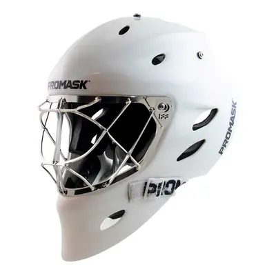 ProMask Raptor X1 bílá