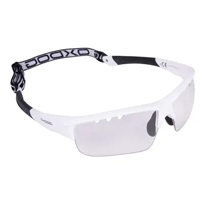 Oxdog Spectrum Eyewear JR/SR White