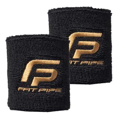 Fatpipe Ley Wristband zlatá