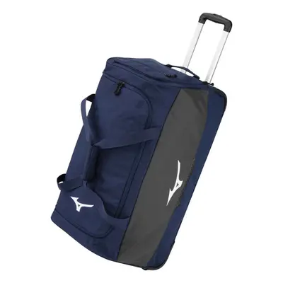 Mizuno Trolley Bag Blue