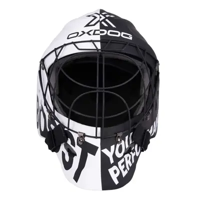 Oxdog Xguard Helmet SR Black/White