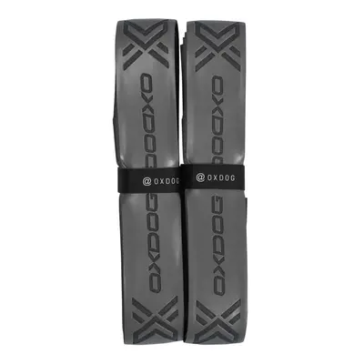 Oxdog Supertech Grip 2-pack šedá