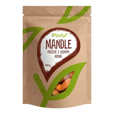 iPlody Mandle uzené (200 g)