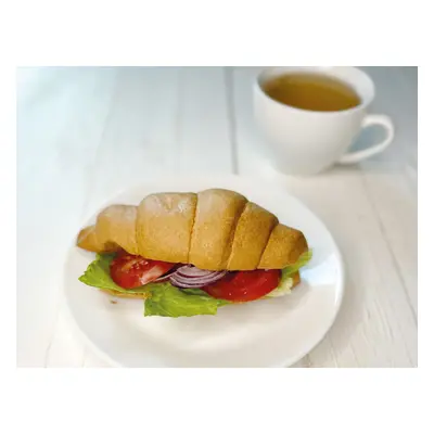 KetoMix Proteinový cereální croissant (1 porce)