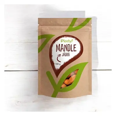 iPlody Mandle natural (100 g)