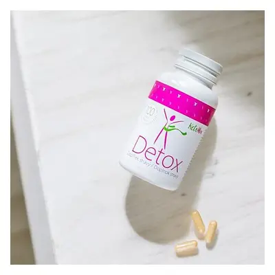 Detox (100 tablet)