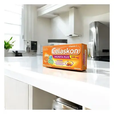 Celaskon Imunita Plus (30 tablet)