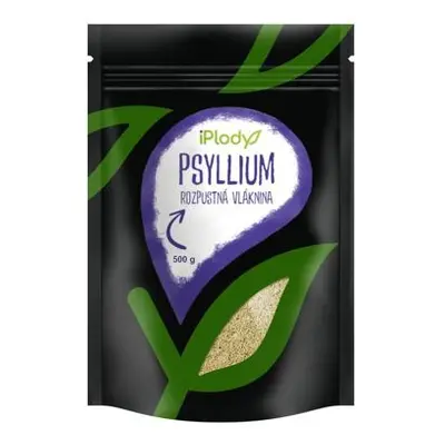 iPlody Psyllium 500 g