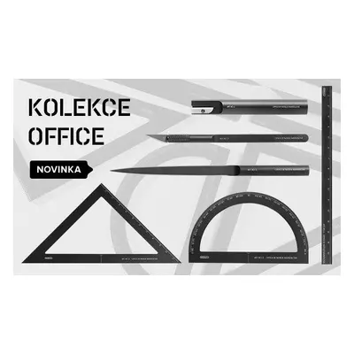 SET KOLEKCE OFFICE