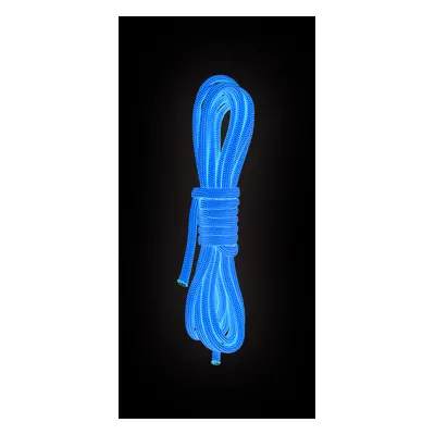 LIST-PARACORD ORANZOVY