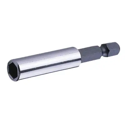 Držák magnetický, 1/4" x 60 mm