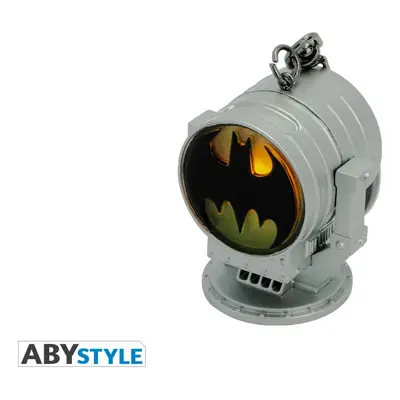 Abysse Corp Klíčenka 3D - Batman