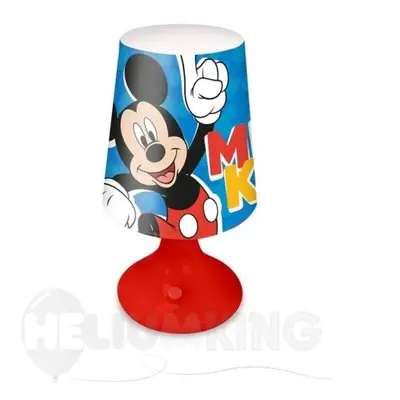 Kids Licensing Stolní lampa - Mickey