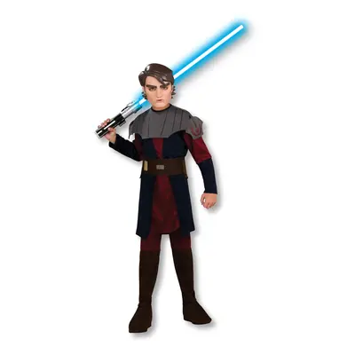 Rubies Dětský kostým Anakin Skywalker Clone Wars