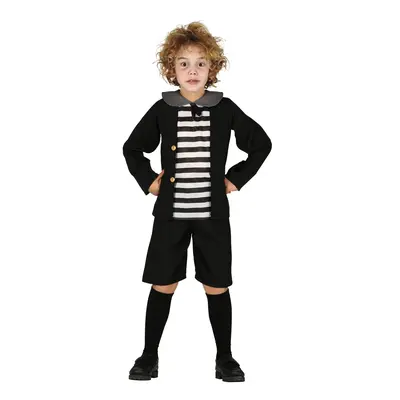 Guirca Dětský kostým - Pugsley Addams