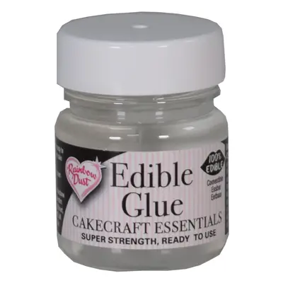 Cakesupplies Jedlé lepidlo Sugarcraft 25g