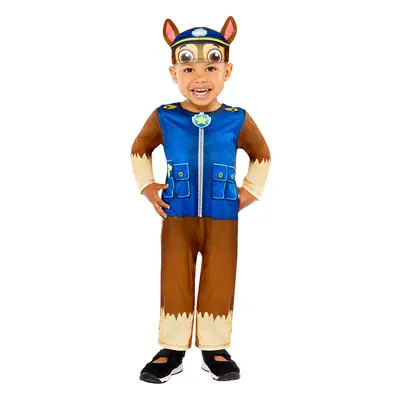 Amscan Dětský kostým pro nejmenší - Paw Patrol Chase