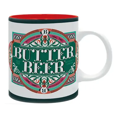 Abysse Corp Hrnek Fantastická zvířata - Butter Beer ml