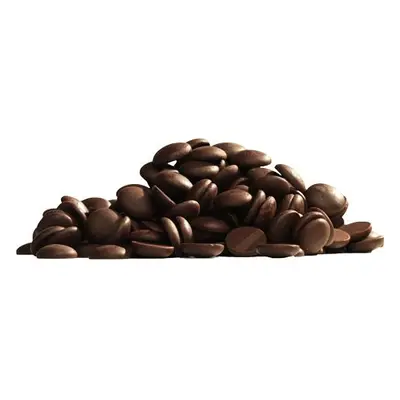 Cakesupplies Tmavá / Hořká čokoláda Callebaut kg