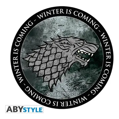 Abysse Corp Podložka pod myš Game of Thrones - Stark