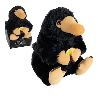 Noble Noble Malá plyšová hračka - Fantastické zvěře (Niffler)