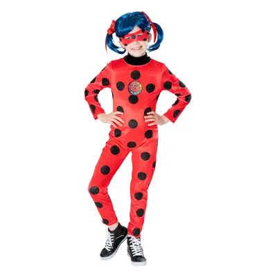 Rubies Dětský kostým Premium - Miraculous Ladybug