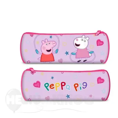 Kids Licensing Penál - Peppa prasátko