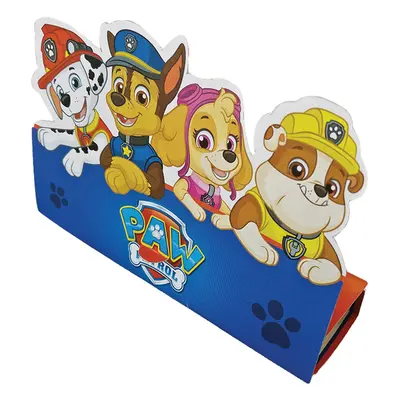 Amscan Pozvánky - Tlapková hlídka (Paw Patrol) ks