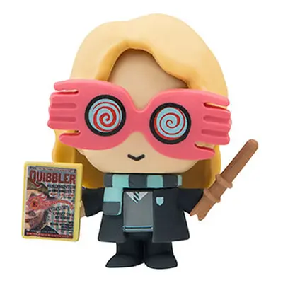 Distrineo Cinereplicas Mini figurka Luna Lovegood - Harry Potter