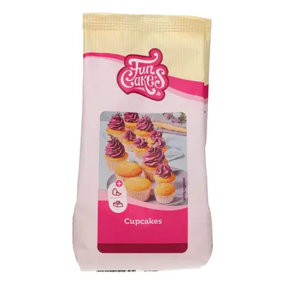 Cakesupplies Směs na výrobu cupcakes g