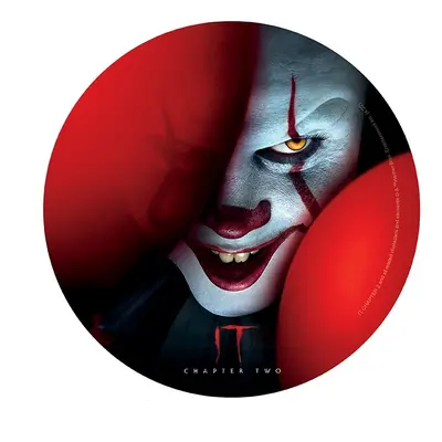 Abysse Corp Podložka pod myš Pennywise - IT