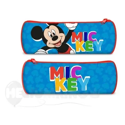 Kids Licensing Penál - Mickey Mouse