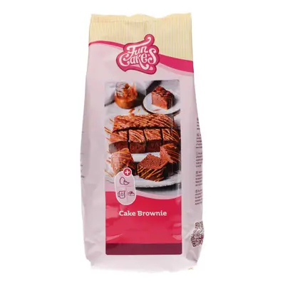 Cakesupplies Směs na výrobu brownies kg