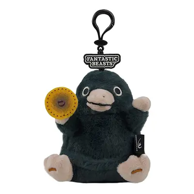 Distrineo Plyšový přívěsek na klíče - Fantastické zvěře (Niffler)