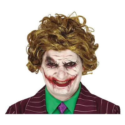 Guirca Paruka - Joker