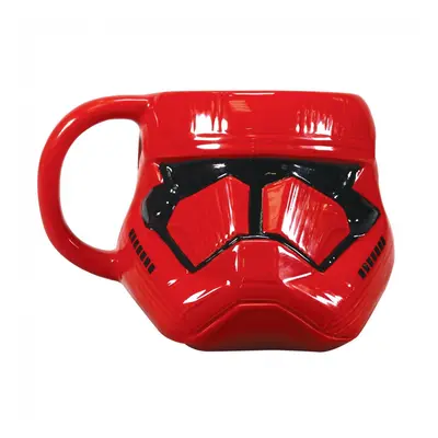 Half Moon Bay Hrnek Star Wars - Sith Trooper